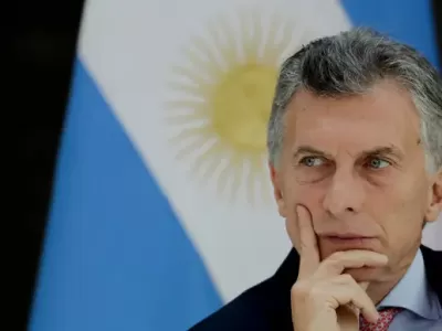 La Corte Suprema declar&oacute; inconstitucional un art&iacute;culo del DNU 274/2019 de Mauricio Macri