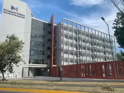 Villa Fiorito: imputan a un chofer de la l&iacute;nea 283 por arrastrar a un nene de 5 a&ntilde;os