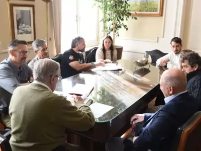 El Municipio suma tres nuevas empresas al Parque Industrial y proyecta empleo e inversi&oacute;n