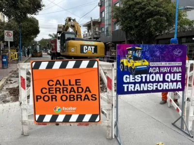 Plan integral de bacheo: mejoras en las calles y cortes programados en algunos puntos del distrito