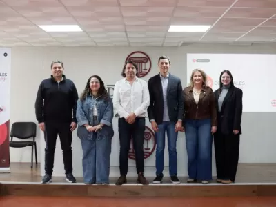 La UCR bonaerense reactiv&oacute; el Foro de Concejales con un encuentro en Mar del Plata