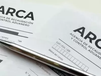 Ganancias: ARCA extendi&oacute; hasta el 13 de octubre el plazo para presentar la declaraci&oacute;n jurada
