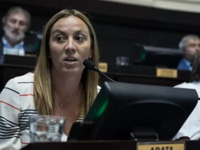 Arata impuls&oacute; la creaci&oacute;n de un hospital municipaldurante el Pre-CoSaPro