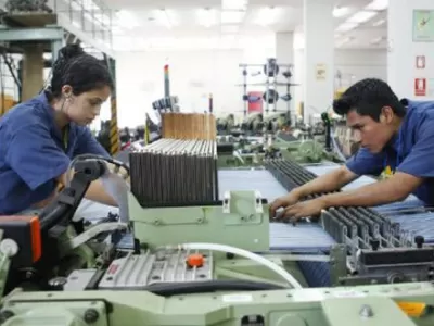 El Gobierno lanza el Programa Crédito Fiscal 2025 con un cupo de $400 millones para capacitación laboral