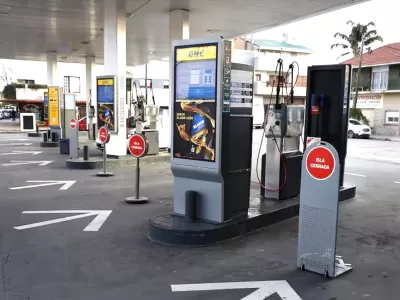 Se levantaron las restricciones de gas para consumos "firmes"