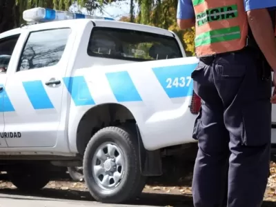 Robo bajo la modalidad &ldquo;escruche&rdquo; en Villa del Parque: se llevaron herramientas y otros elementos