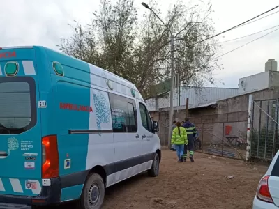 Desalojaron un after con 117 personas y una fue encontrada inconsciente