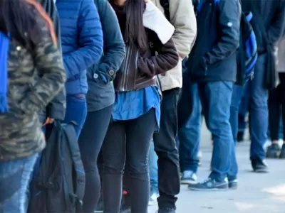 El desempleo subi&oacute; al 7,9% en el segundo trimestre de 2026