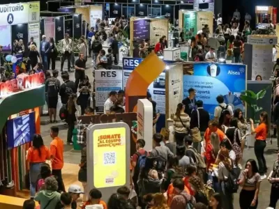 La UTN organiza la Expo Empleo &ldquo;Conectando Talento y Empresa&rdquo; abierta a la comunidad
