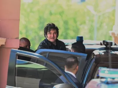 Javier Milei tendr&aacute; una semana con agenda legislativa, reuniones de Gabinete y un viaje a Bah&iacute;a Blanca