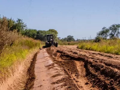 El Municipio desestimó ofertas para obra vial rural y lanzará un segundo llamado a licitación