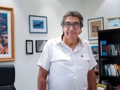 Godoy &ldquo;Los patrones ya no van a tener que pagar indemnizaci&oacute;n; la indemnizaci&oacute;n la van a pagar los jubilados&rdquo;