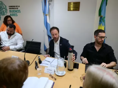 Provincia ofreci&oacute; un 9% en tres tramos y qued&oacute; a un paso de cerrar la paritaria docente