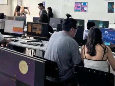 La Quilmes Game Fest llega con videojuegos, torneos, juegos de mesa y charlas