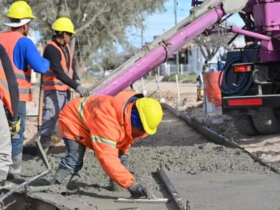 Licitarán una obra clave de red eléctrica e iluminación para cuatro barrios