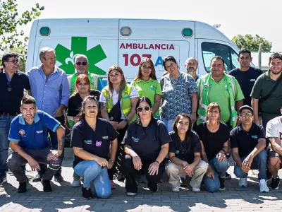 Convocan a m&eacute;dicos generalistas, cl&iacute;nicos y pediatras para fortalecer la atenci&oacute;n en los CAPS