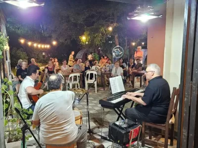 D&iacute;a Mundial del Folklore: Natural Tr&iacute;o ofrecer&aacute; un concierto gratuito en Temperley