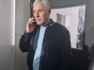Amplio triunfo de Cagliardi en Berisso