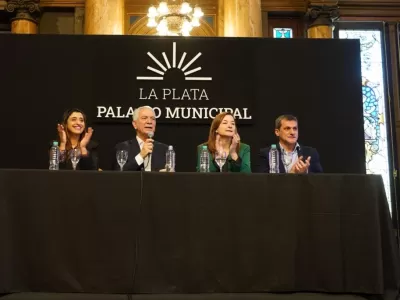 Alak y Estela D&iacute;az lanzaron una nueva capacitaci&oacute;n en Ley Micaela para trabajadores municipales