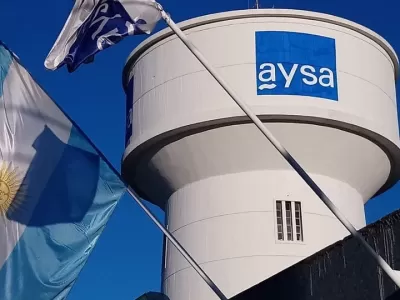 El Gobierno inicia el proceso de privatización de AySA