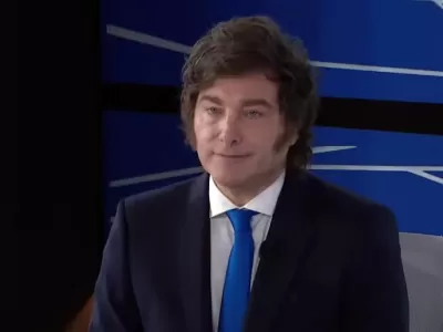 Milei confirm&oacute; su intenci&oacute;n de eliminar las PASO