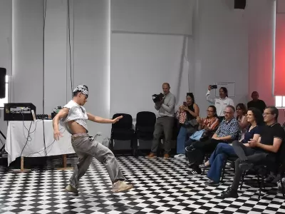 El municipio abri&oacute; la convocatoria para financiar proyectos culturales con aportes de hasta $750.000