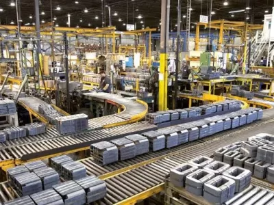 La actividad econ&oacute;mica cay&oacute; 1,7% interanual en agosto y el FMI proyecta una recuperaci&oacute;n para 2027