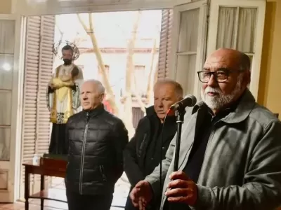 CGT La Plata: &ldquo;Defendemos el trabajo y la dignidad, nadie nos va a distraer con peleas pol&iacute;ticas&rdquo;