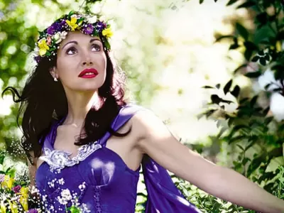 El Municipio realizar&aacute; un concierto sinf&oacute;nico en homenaje a Gilda a 30 a&ntilde;os de su legado