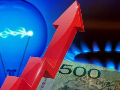 Aumentan las tarifas el&eacute;ctricas en el AMBA desde abril: subas para hogares, comercios e industrias