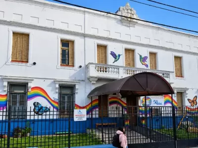 Familias de la Escuela Especial N&deg; 503 convocan a una marcha para reclamar un edificio propio