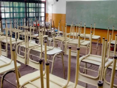 Suteba Multicolor realizar&aacute; un paro de 48 horas y una asamblea docente