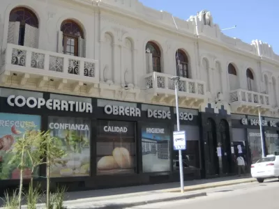 Advierten por estafas virtuales que utilizan el nombre de la Cooperativa Obrera
