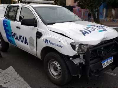 Un comerciante se defendi&oacute; de un robo y un adolescente muri&oacute;