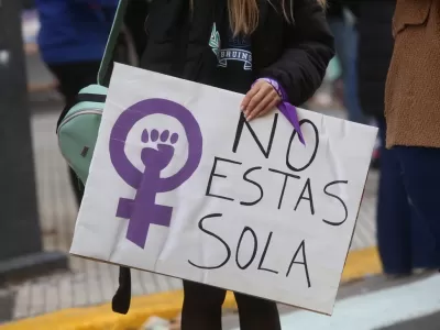Un femicidio cada 33 horas, violencia digital y abandono estatal