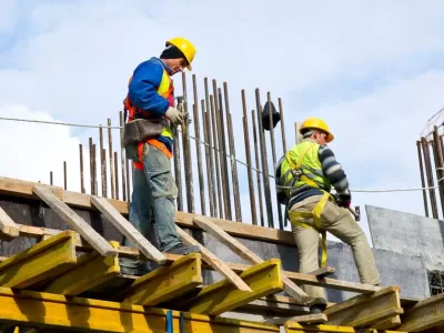 La actividad econ&oacute;mica cay&oacute; 1,5% en abril