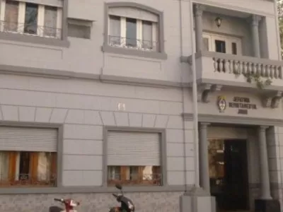 Detuvieron a un joven de 19 a&ntilde;os con pedido de captura