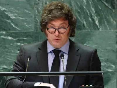 Argentina inici&oacute; un arbitraje contra el Reino Unido por la explotaci&oacute;n petrolera en Malvinas