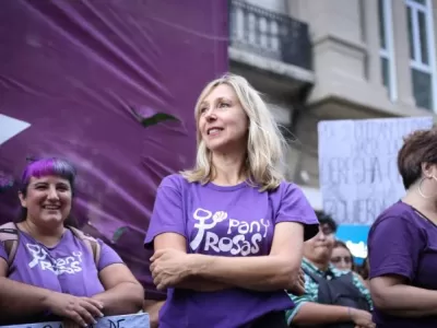 Lanzan un comit&eacute; de apoyo a Myriam Bregman y al Frente de Izquierda Unidad