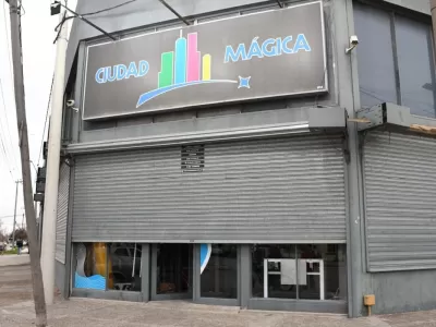 Boqueteros roban dos cajas fuertes
