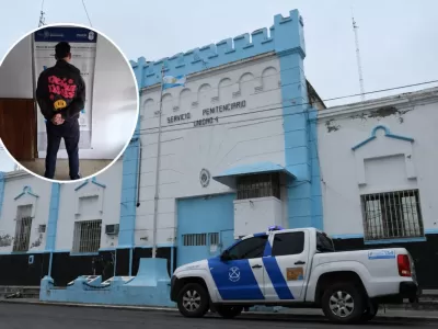 Cay&oacute; un brasile&ntilde;o por vender droga en Bah&iacute;a y descubren una conexi&oacute;n con la c&aacute;rcel