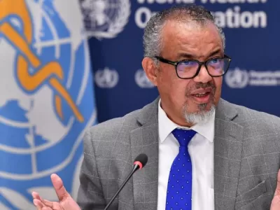 La OMS advirti&oacute; que la salida de Argentina &ldquo;reduce su protecci&oacute;n sanitaria&rdquo;