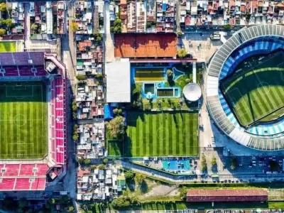 Avellaneda entre los 10 mejores municipios del Conurbano según un índice de la UBA