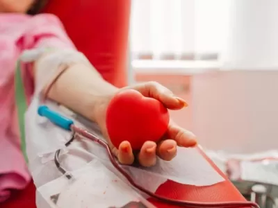 Campa&ntilde;a de donaci&oacute;n de sangre y registro de m&eacute;dula &oacute;sea en la UTN Avellaneda