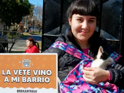 Más servicios municipales gratuitos en los barrios