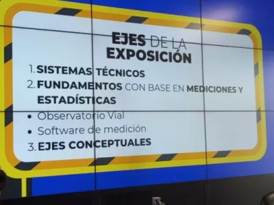 El Gobierno impulsa un sistema de fotomultas y digitalizaci&oacute;n de infracciones para reducir los siniestros viales