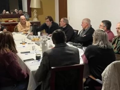 La Iglesia convocó a pymes a una mesa de diálogo por la crisis económica