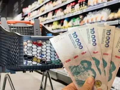 Inflaci&oacute;n en Am&eacute;rica Latina: fuerte disparidad entre pa&iacute;ses en marzo con Venezuela y Argentina a la cabeza