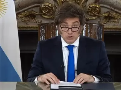 Milei  "blindar el superávit fiscal" y mantener la estabilidad económica