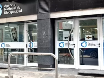 Causa ANDIS: Nuevos audios complican la situación judicial de los Kovalivker